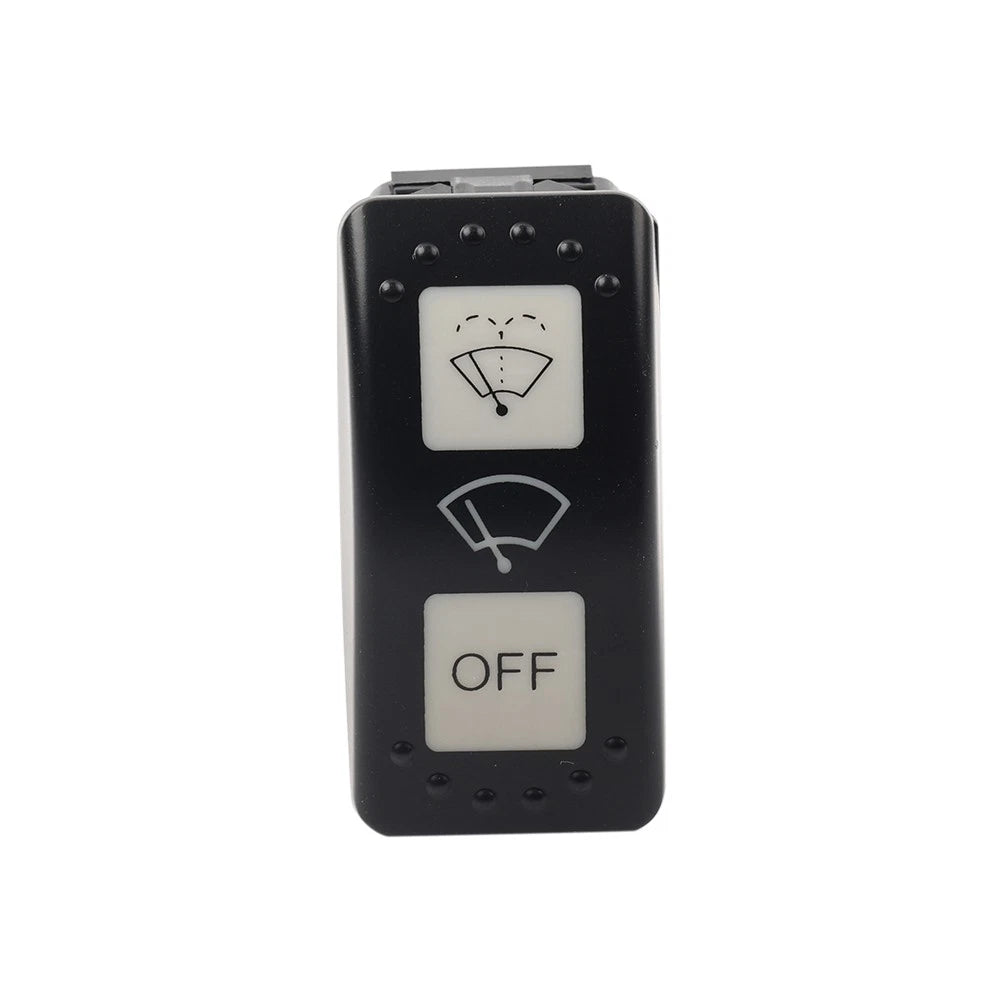 Windshield Wiper Control Switch 710004941 for Can-Am Defender Maverick X3