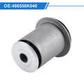 Front Suspension Control Arm Bushing Replacement for Toyota Fortuner Hilux (2010–2023)