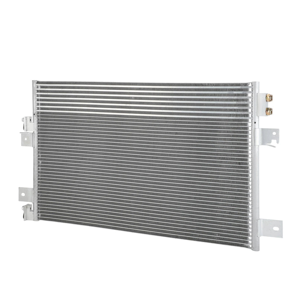 A/C Condenser Replacement for Dodge Avenger for Chrysler 200 (2011–2018)