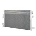 A/C Condenser Replacement for Dodge Avenger for Chrysler 200 (2011–2018)