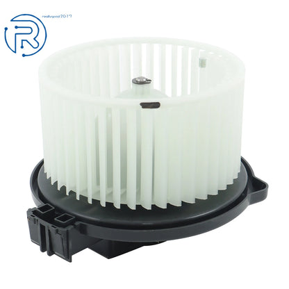 HVAC Blower Heater Motor with Fan Cage for Mazda 3, Mazda 6 (2014–2017)