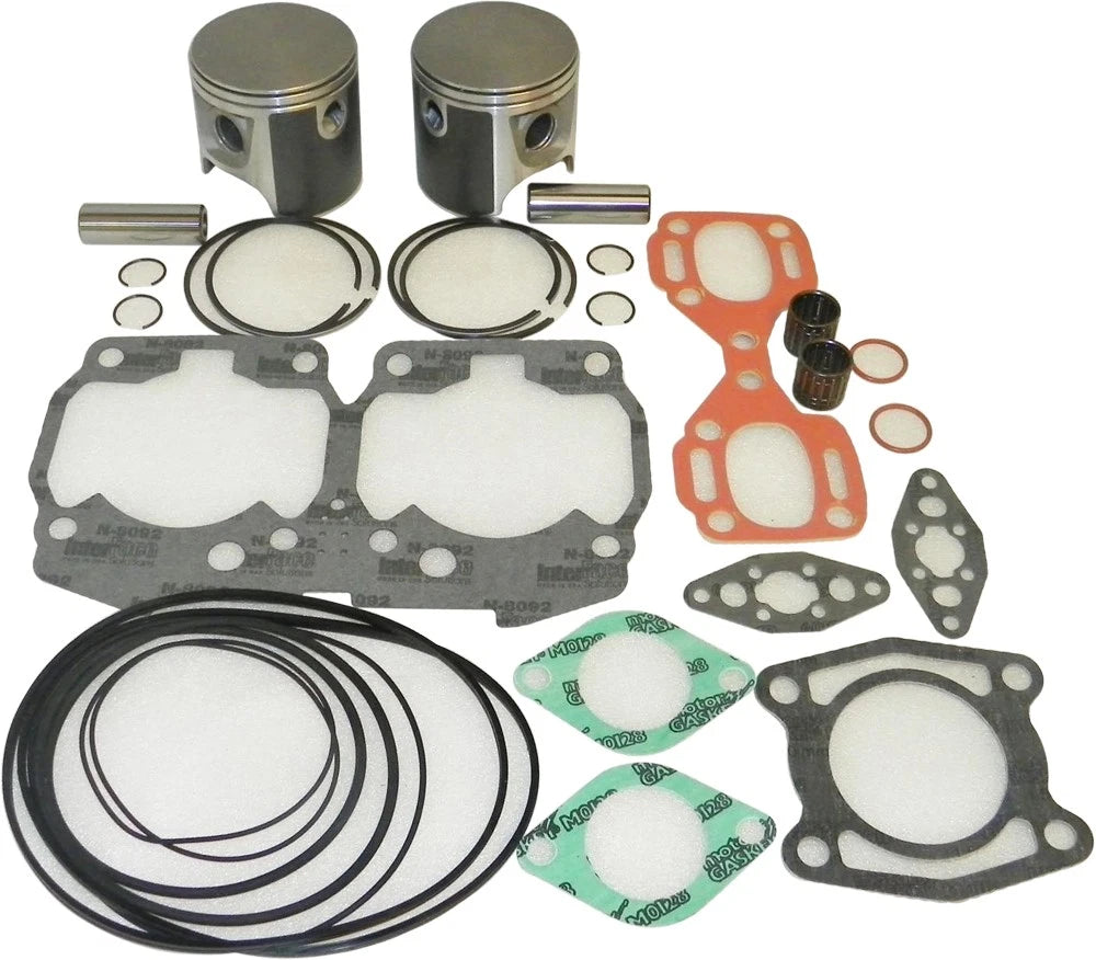 Top End Kit for Sea-Doo 787/800 (.25MM Over)