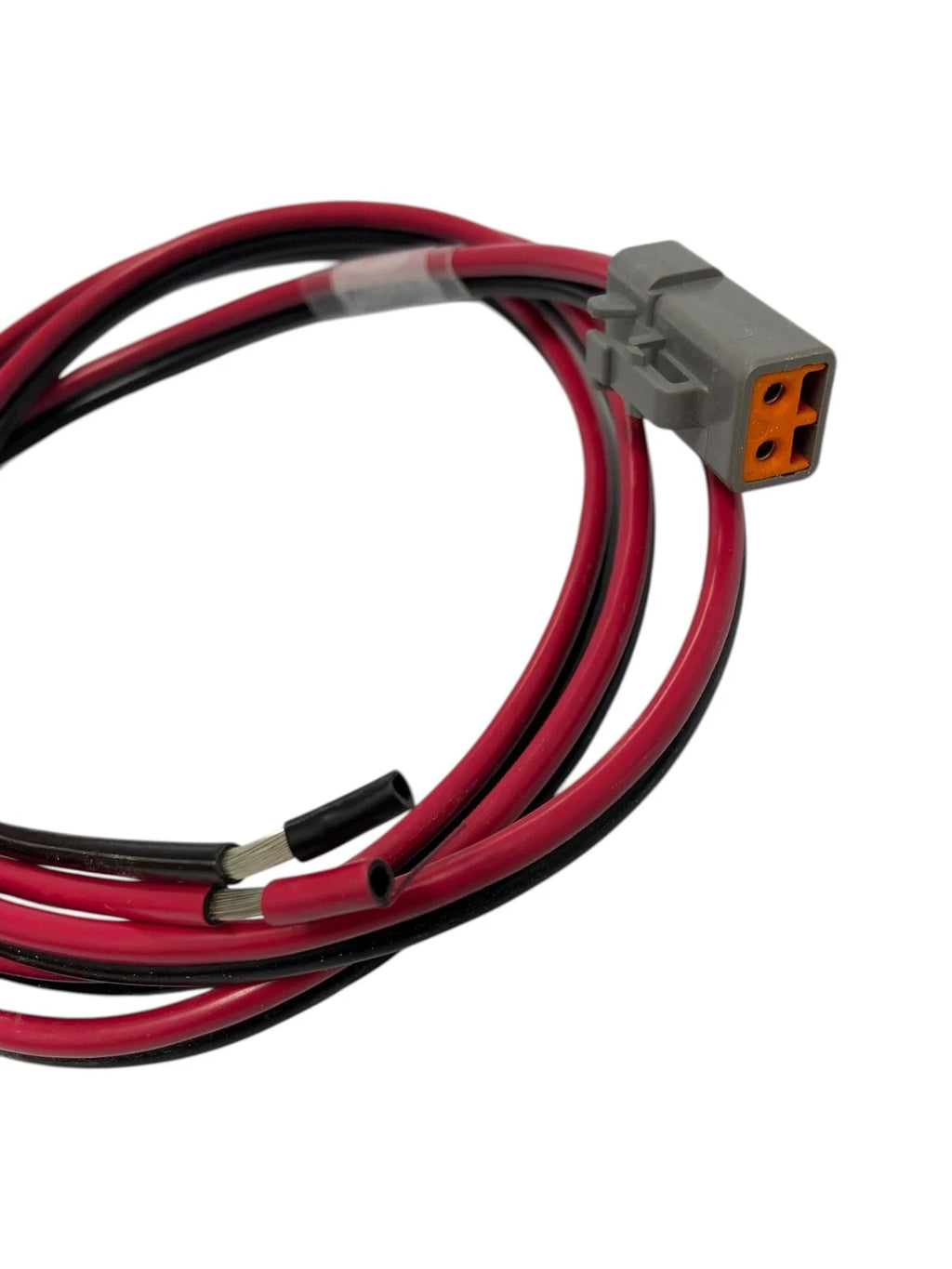 Power Harness Cable 6 Ft for Dometic CM20048 Standard Dial Controller