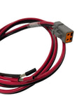 Power Harness Cable 6 Ft for Dometic CM20048 Standard Dial Controller