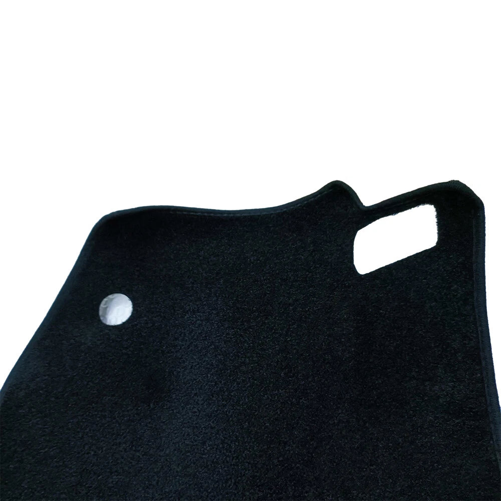 Dash Mat Sun Cover Pad for Nissan Sentra (2020–2023)