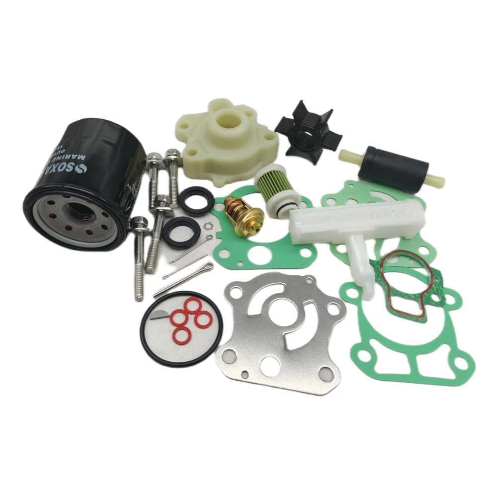 Maintenance Service Kit for Yamaha FT50G FT50J FT60D FT60G