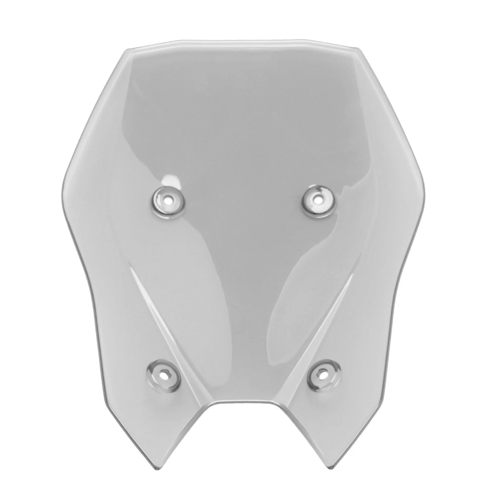 Windshield Windscreen for Kawasaki Z900 (2025–2026) Clear