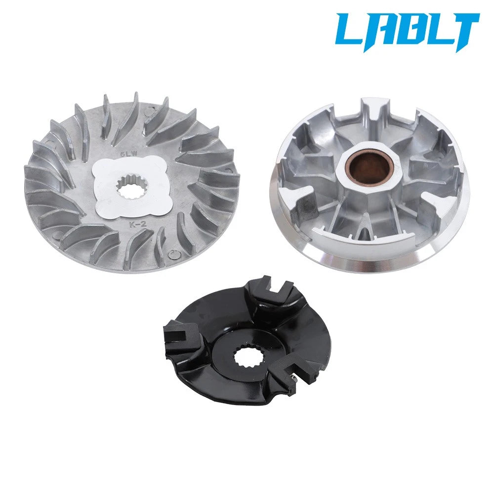 Clutch Kit for Polaris Outlaw 110 (2016–Current)