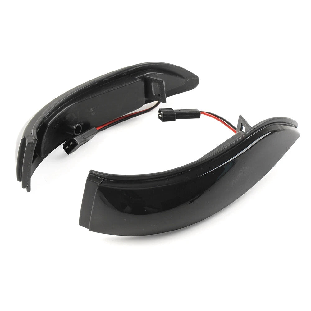 LED Side Dynamic Turn Signal Light for Benz A B Class (W169 W245)
