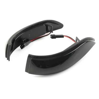 LED Side Dynamic Turn Signal Light for Benz A B Class (W169 W245)