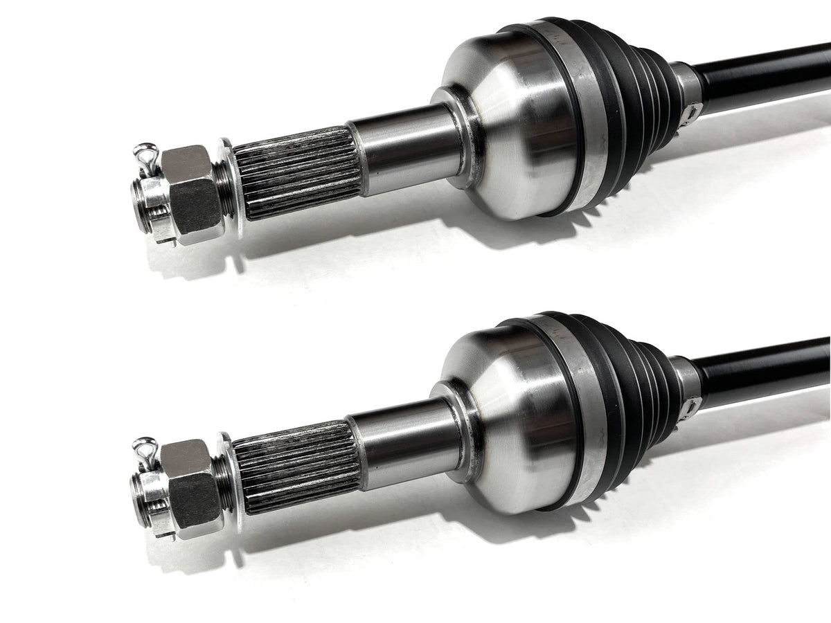 Rear CV Axles for CFMOTO ZFORCE 800 EX (2018–2022) 5BWB-280300