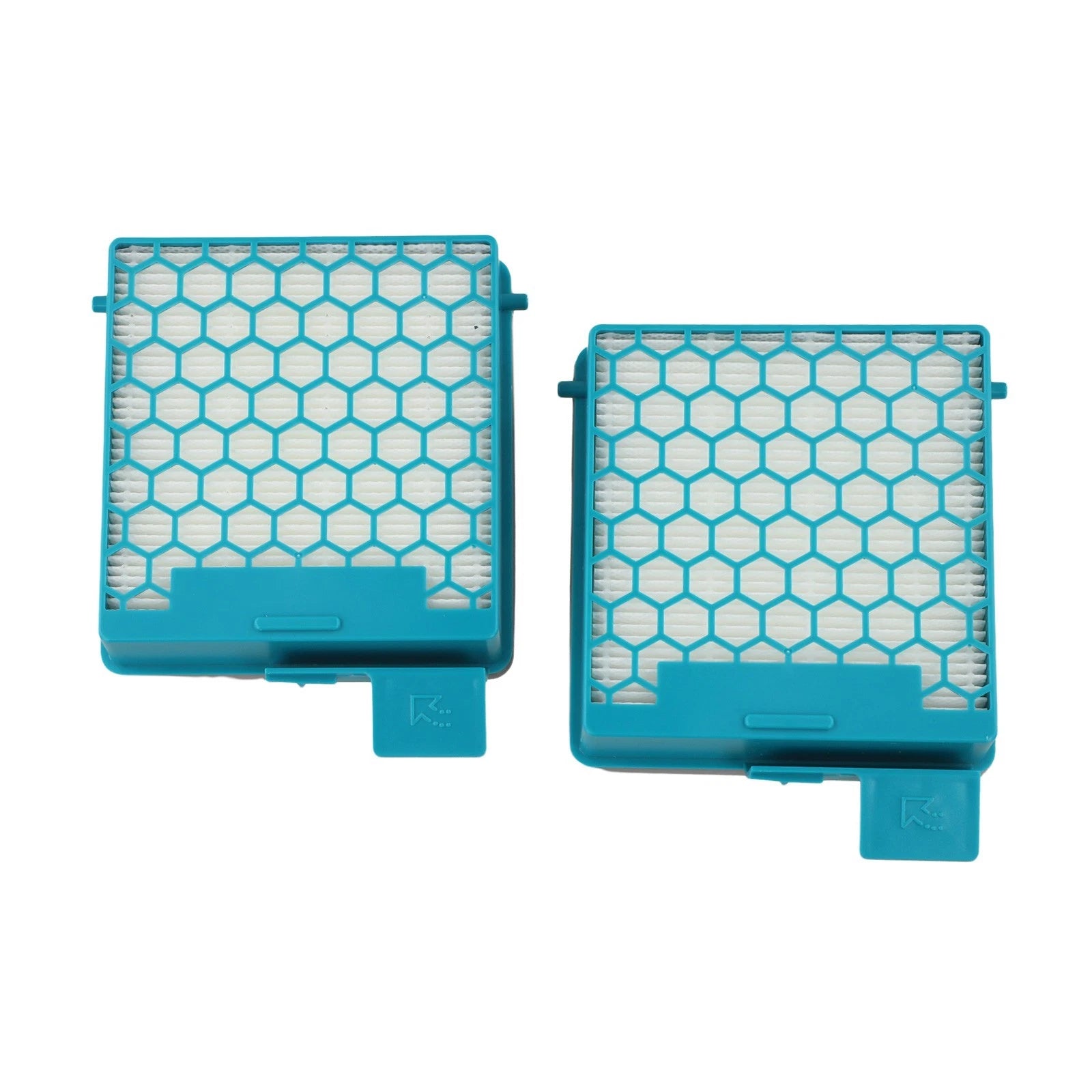 AirClean Fine Dust Filter for