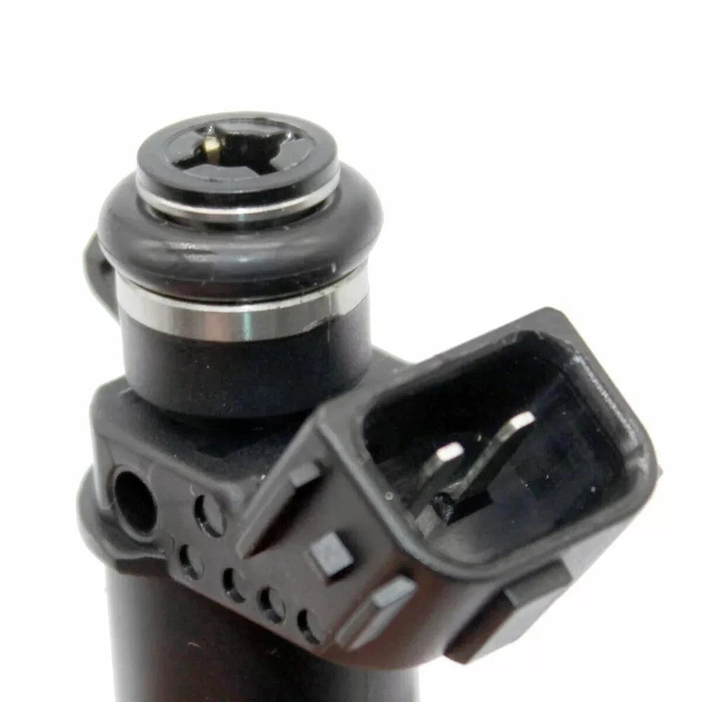 Fuel Injectors for Mercury Engines