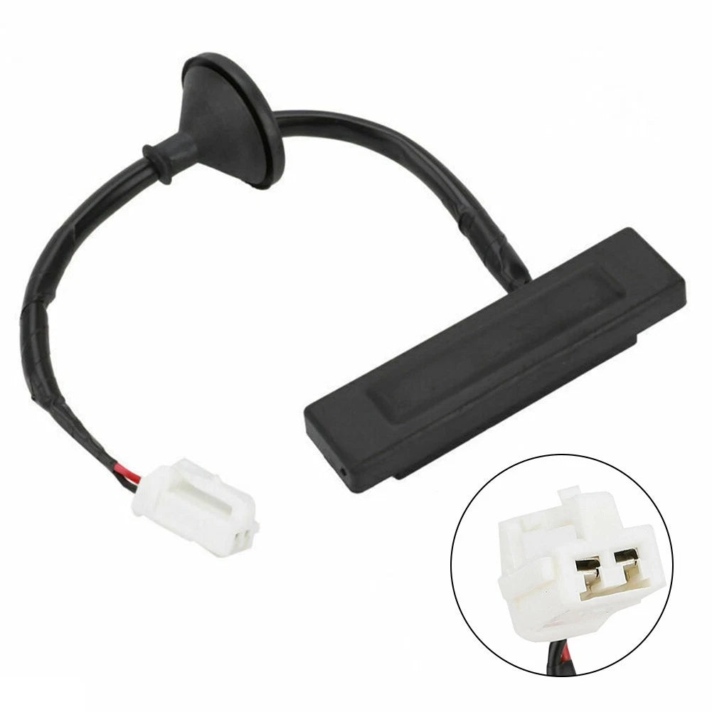 Trunk Switch for Hyundai (2011–2015) 81260-2V000 ABS Replacement
