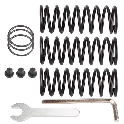 Brake Pedal Spring for Logitech G25 G27 G29 G920 (2006–2020)