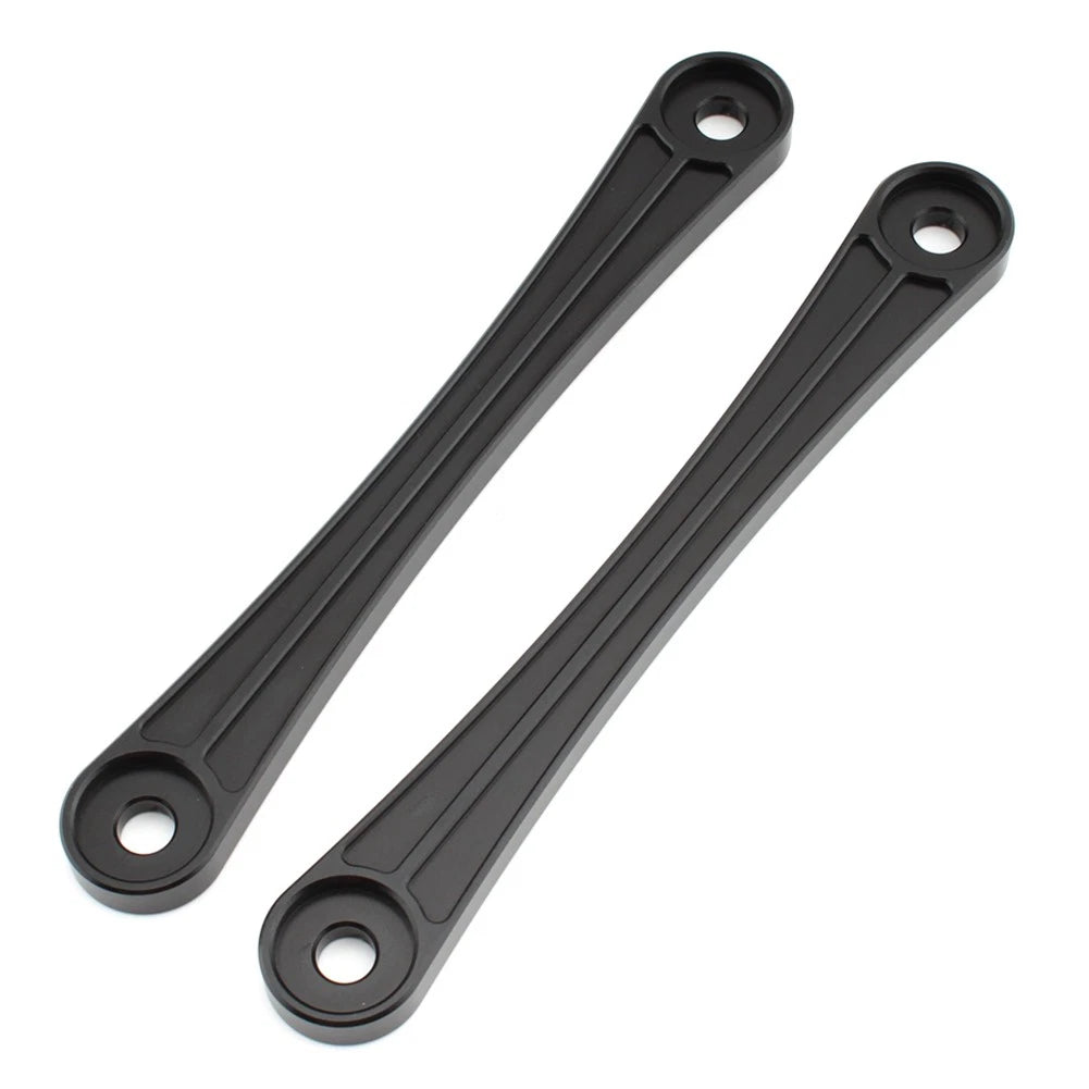 Adjustable Lowering Link Kit 30mm for Kawasaki Ninja H2 SX (2018–2021) Pair