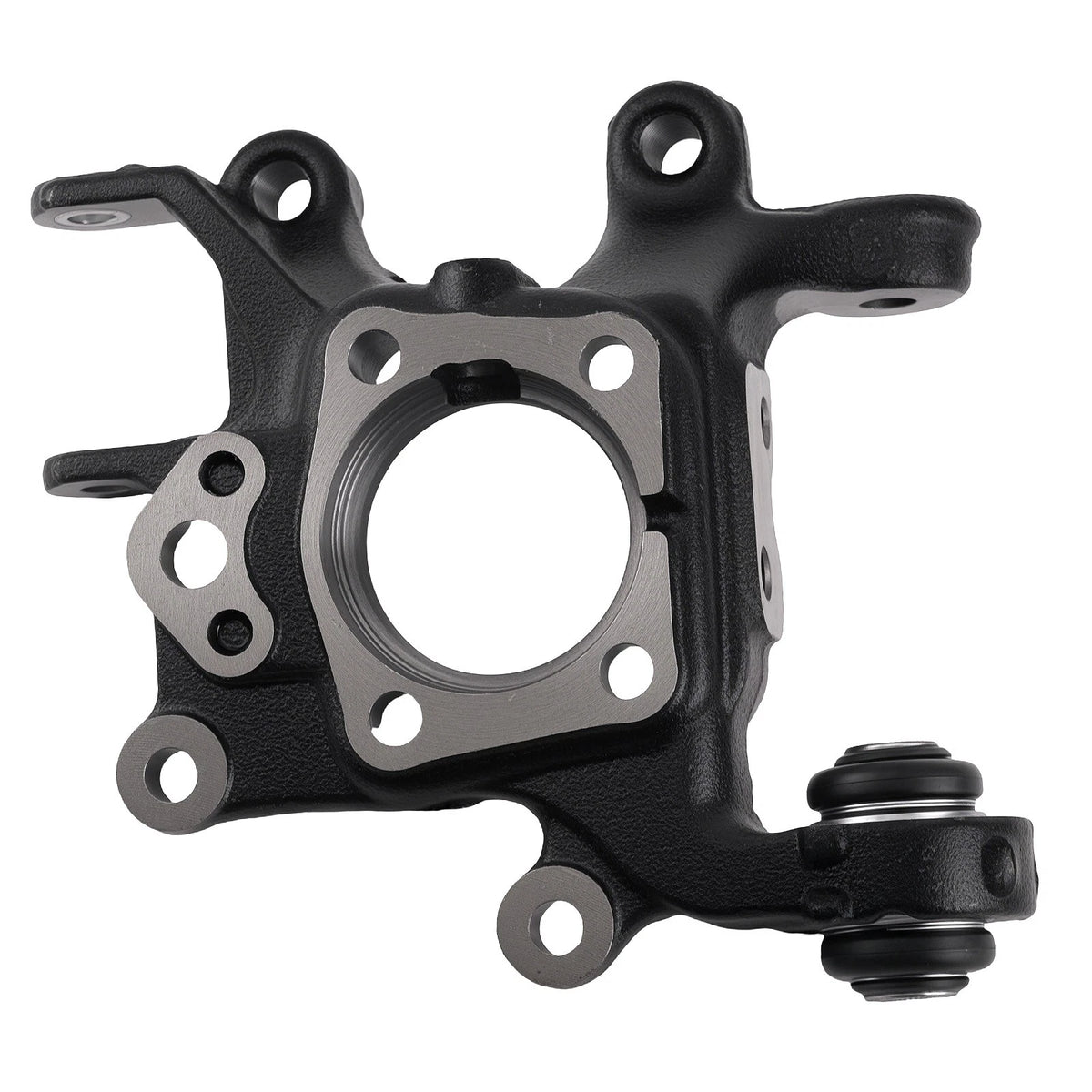 Rear Right Steering Knuckle Assembly for Lexus NX300h (2015–2019) 698152
