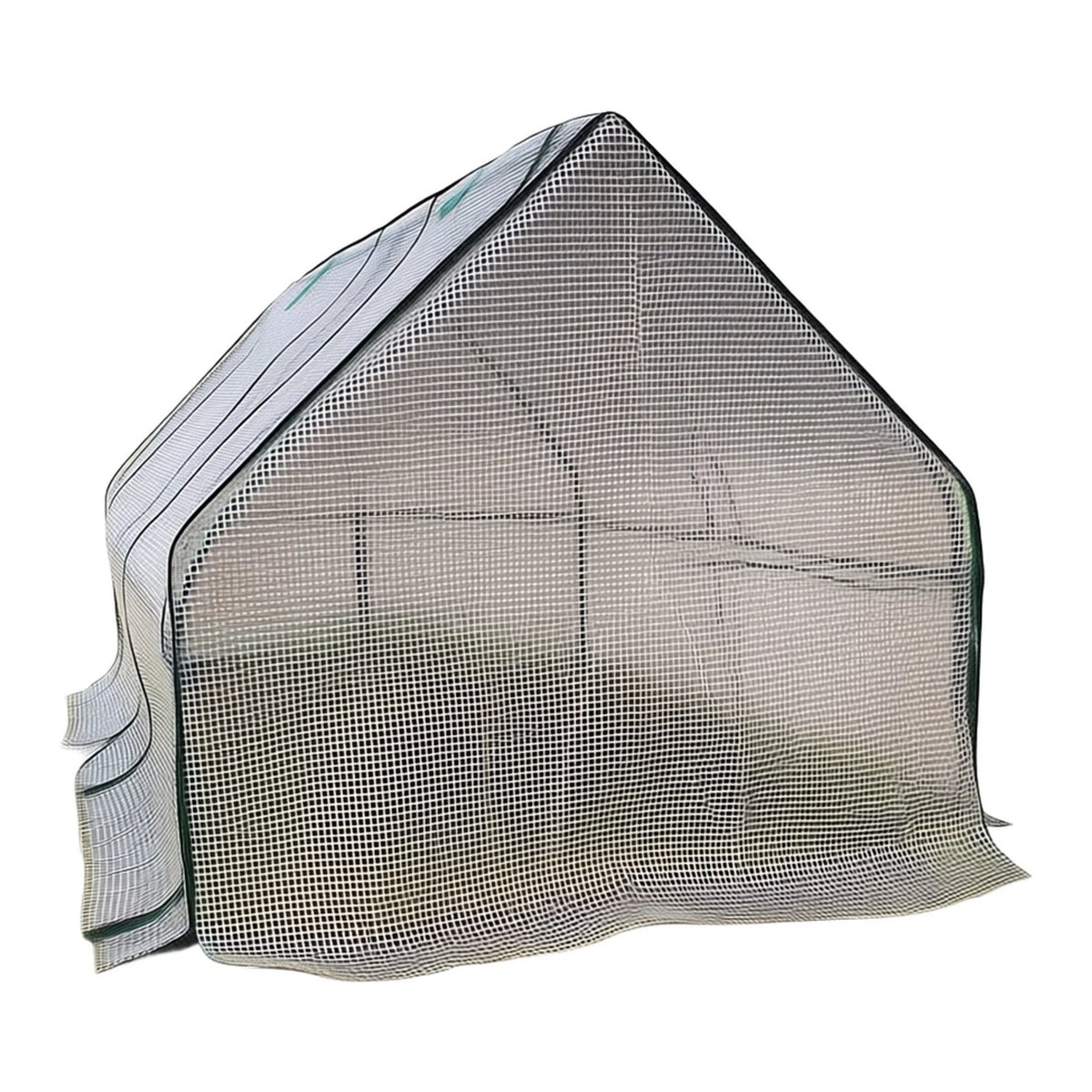 Greenhouse Raised Garden Bed PVC PE Waterproof Protective Cover