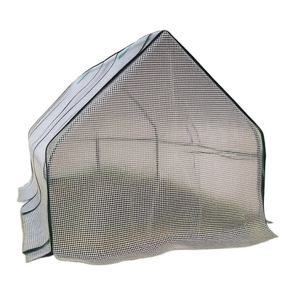 Greenhouse Raised Garden Bed PVC PE Waterproof Protective Cover