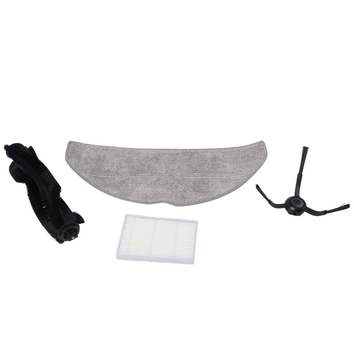 Replacement Main Brush for Robot Vacuum