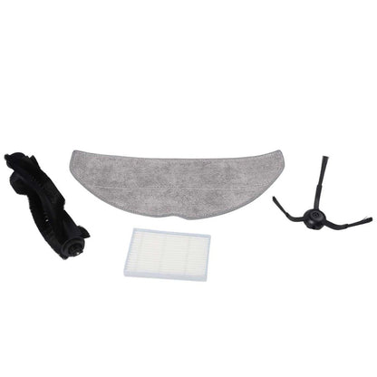 Replacement Main Brush for Robot Vacuum