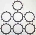 Friction Plates for WSM 250 / 300 (09-254)