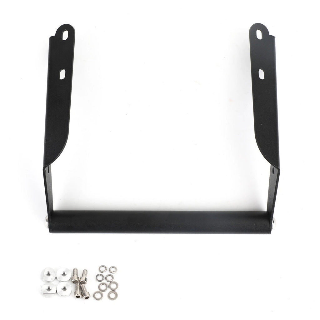 GPS Holder Bracket for Kawasaki KLZ1000 Versys 1000 (2019–2023) T9
