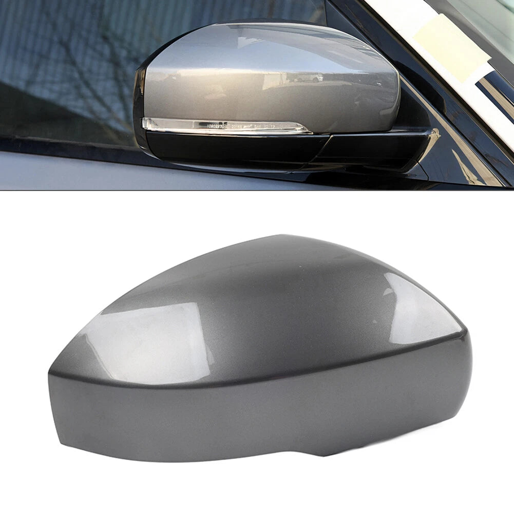 Right Mirror Cover Cap for Land Rover Range Rover Sport Discovery 4 5 (2014–2023)