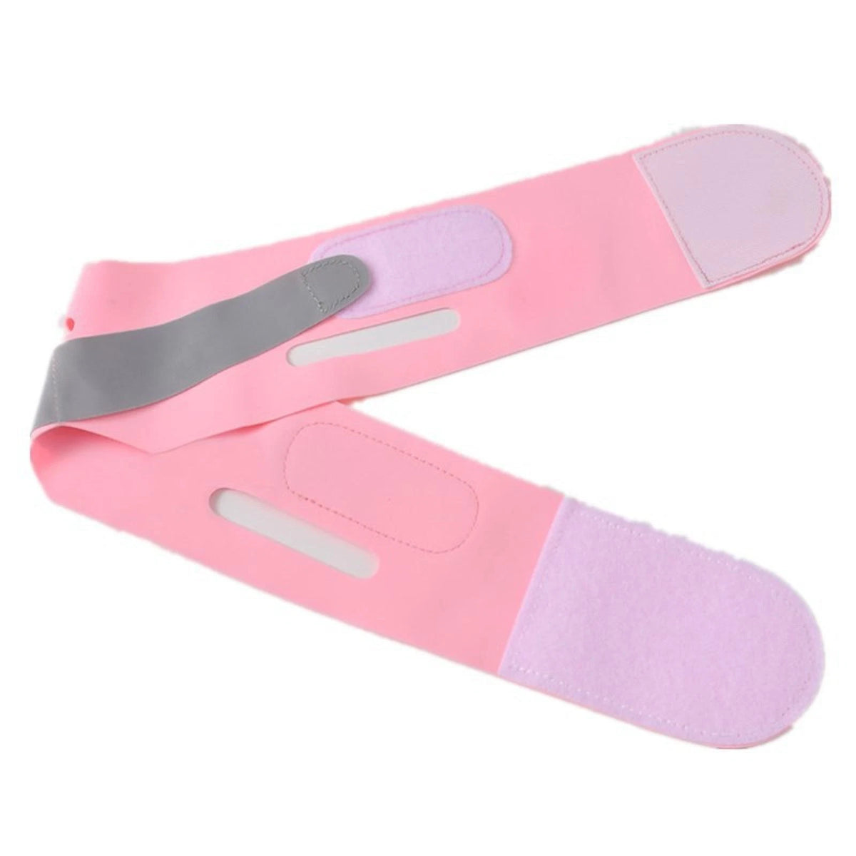 Face Lift Slimming Mask Strap Band Ear-Loop Design for Universal Fit