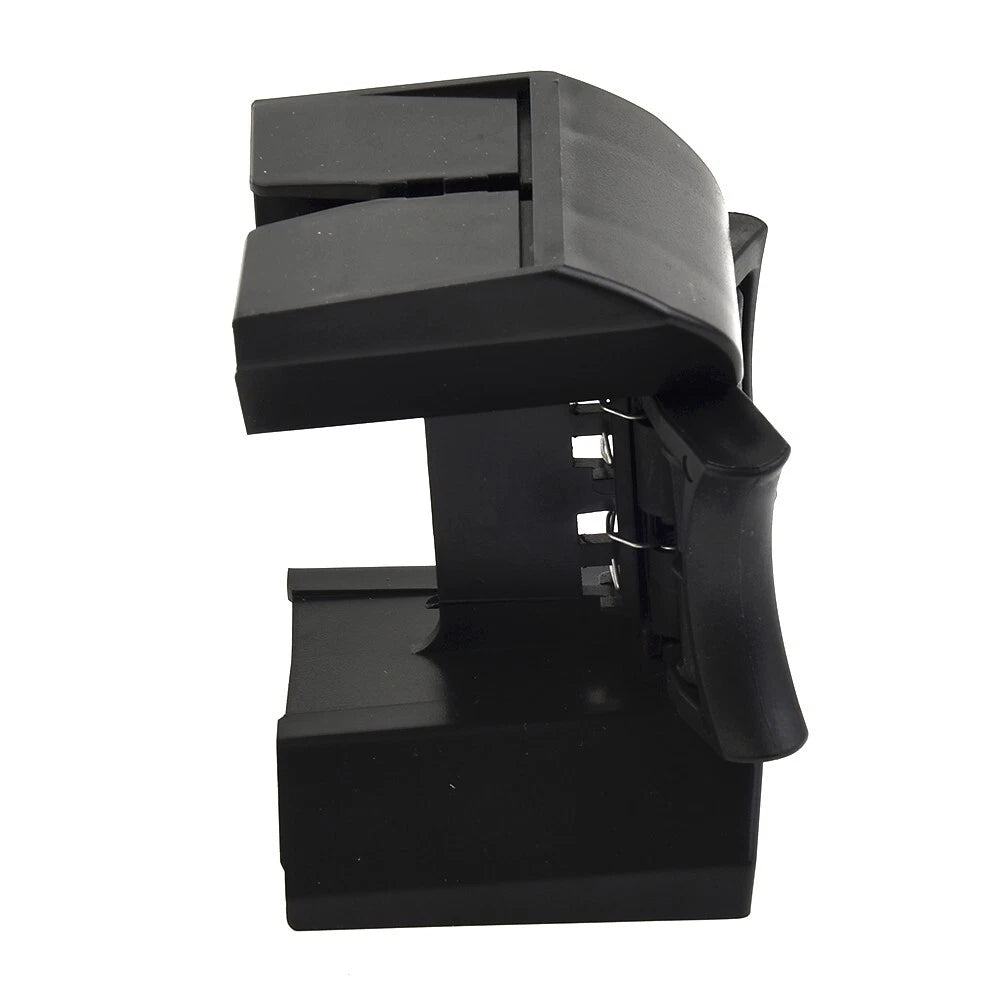 Cup Holder Divider for Toyota Prado 150 (2009–2023)