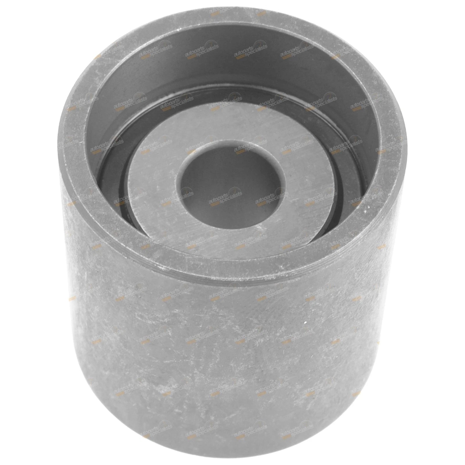Timing Belt Idler for Audi A4 B5 B8 (1998–2010)
