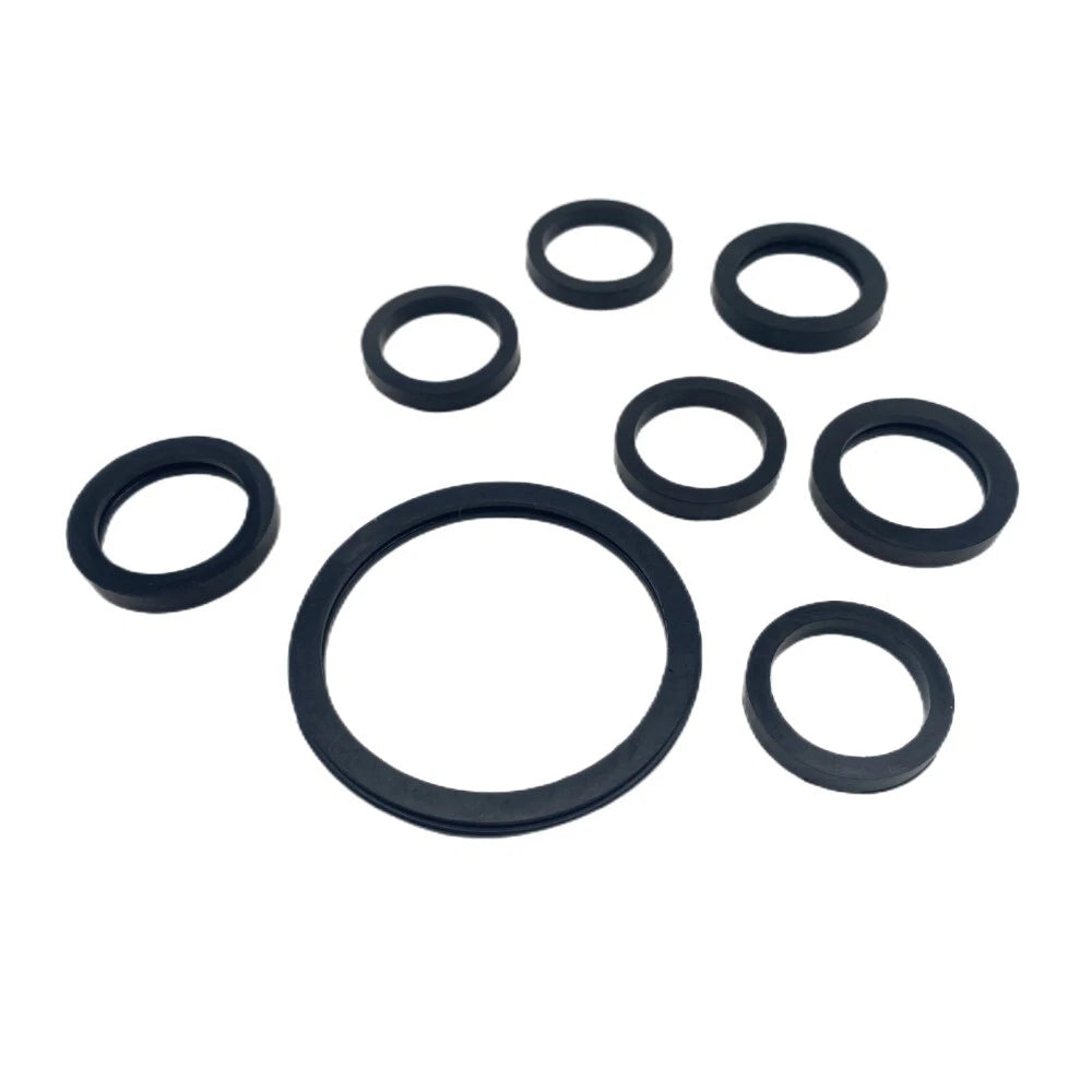 Cooling Pipe Gaskets for Volvo Penta 230A (1979–1986)