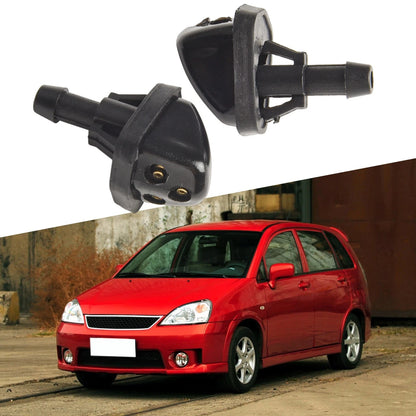 Windshield Washer Spray Nozzle for Suzuki (Multiple Models)
