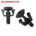 Set of 2 Clips for B C E S CLS GLK SLS