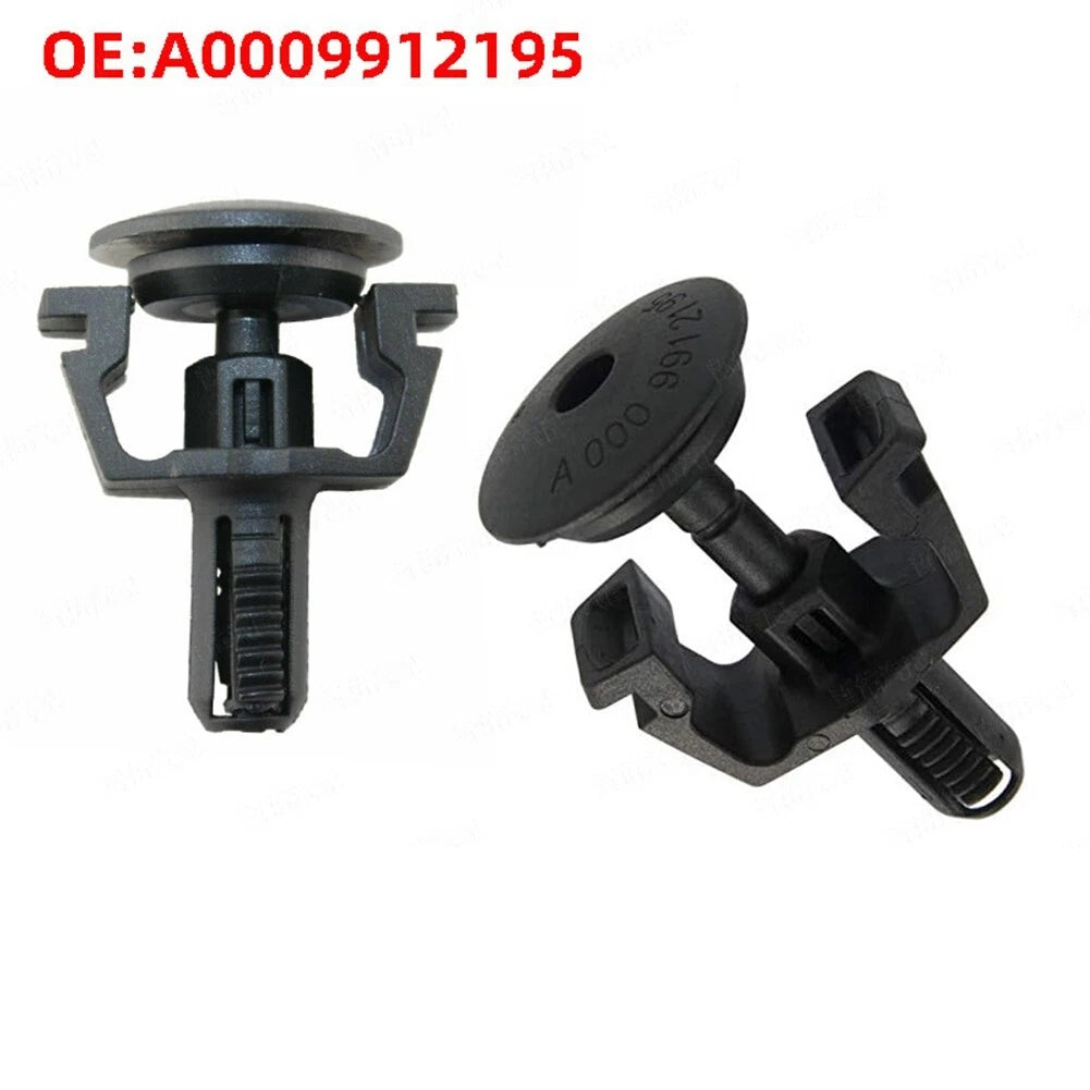 Set of 2 Clips for B C E S CLS GLK SLS