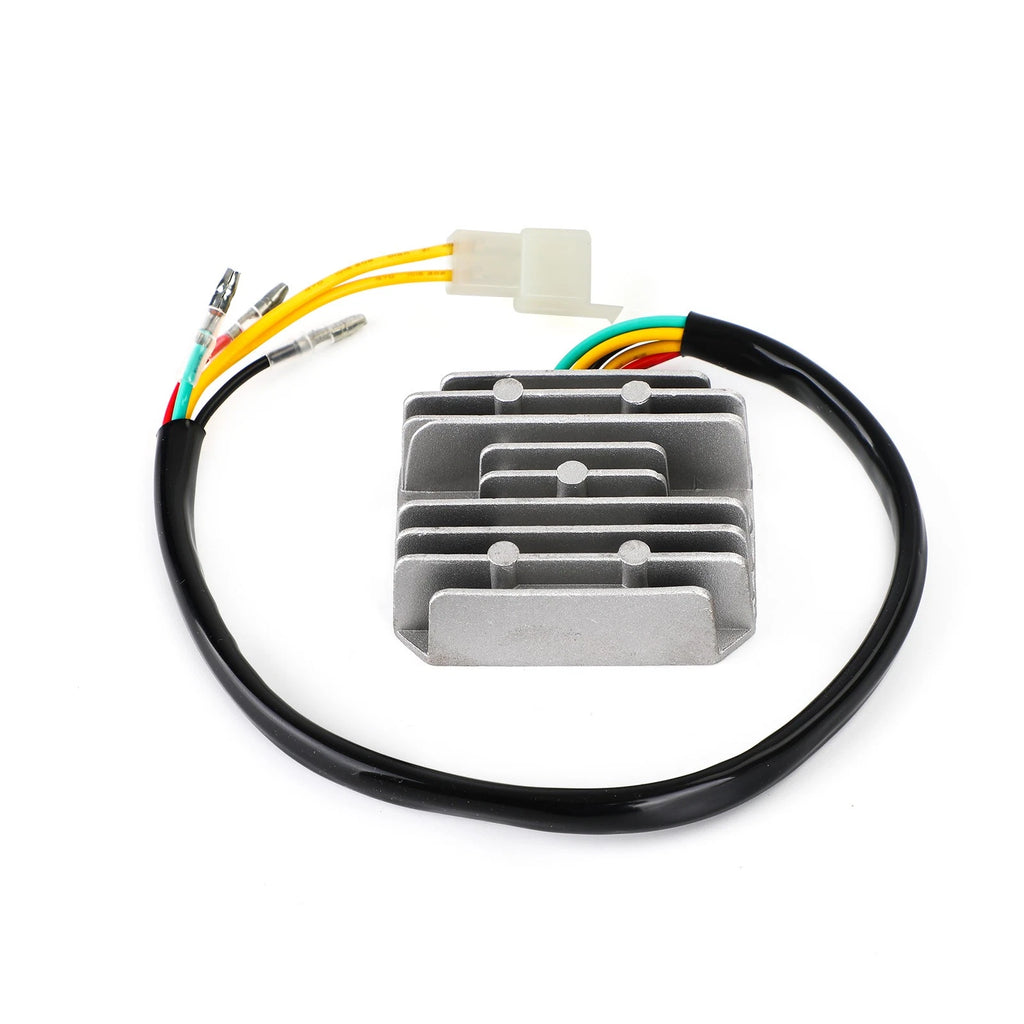 Regulator Rectifier for Honda TRX125 ATV (1987–1988)