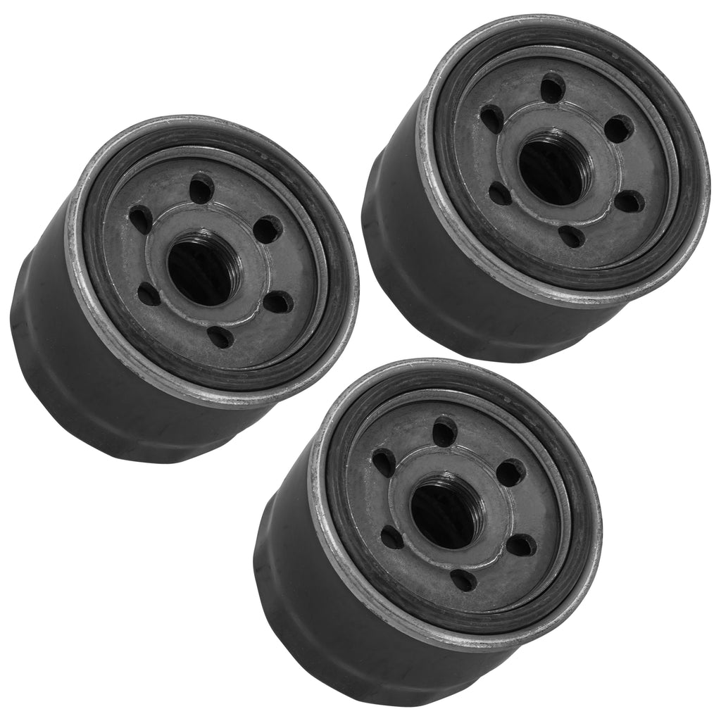 Oil Filter Replacement for Cub Cadet XT2-LX46 and XT2-SLX50 (2018–2019)