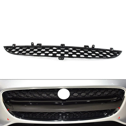 Front Bumper Lower Grille for Jaguar F-Type (2014–2017) T2R2860