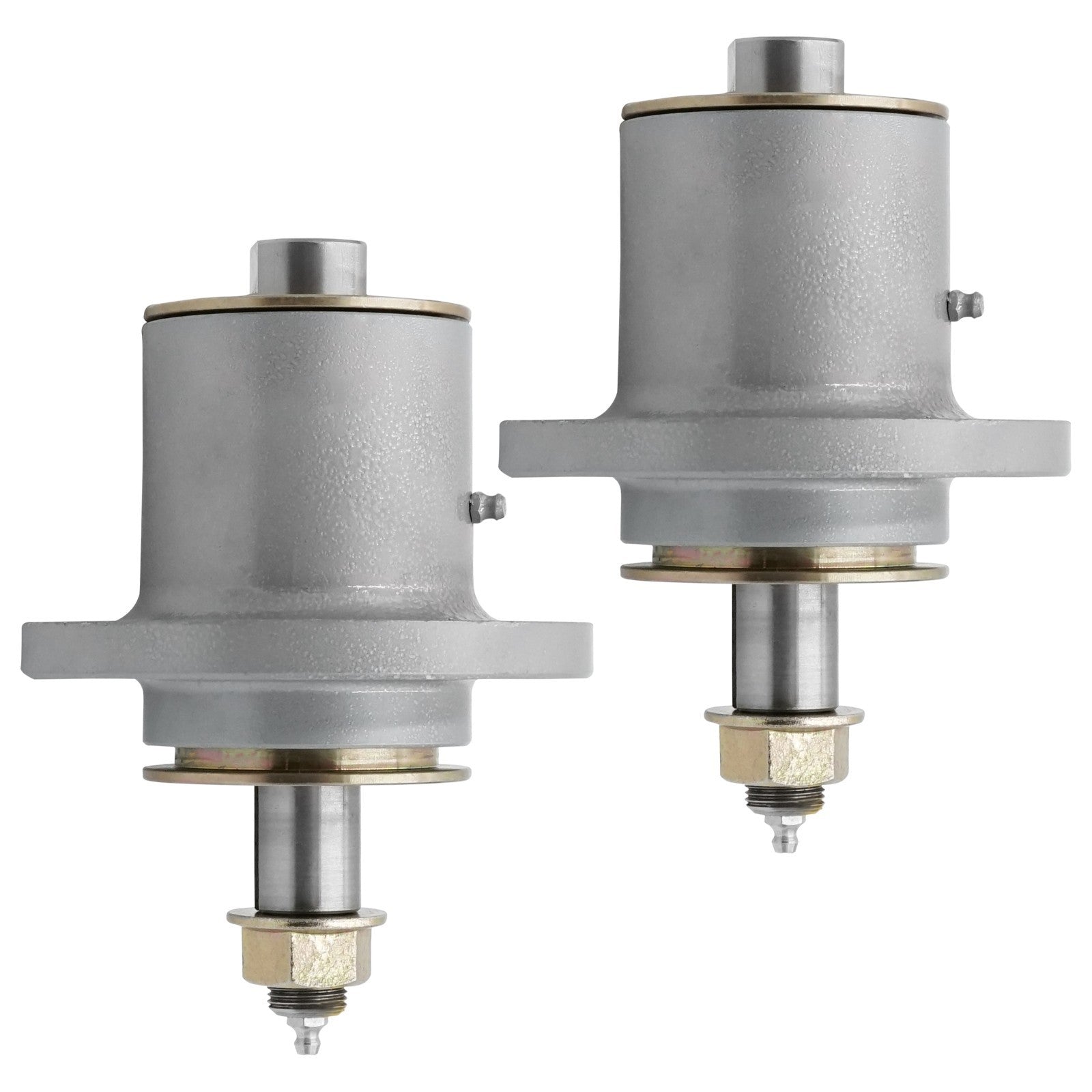 Deck Spindle Replacement for Simplicity Conquest Broadmoor 48 52 (2010–2015)