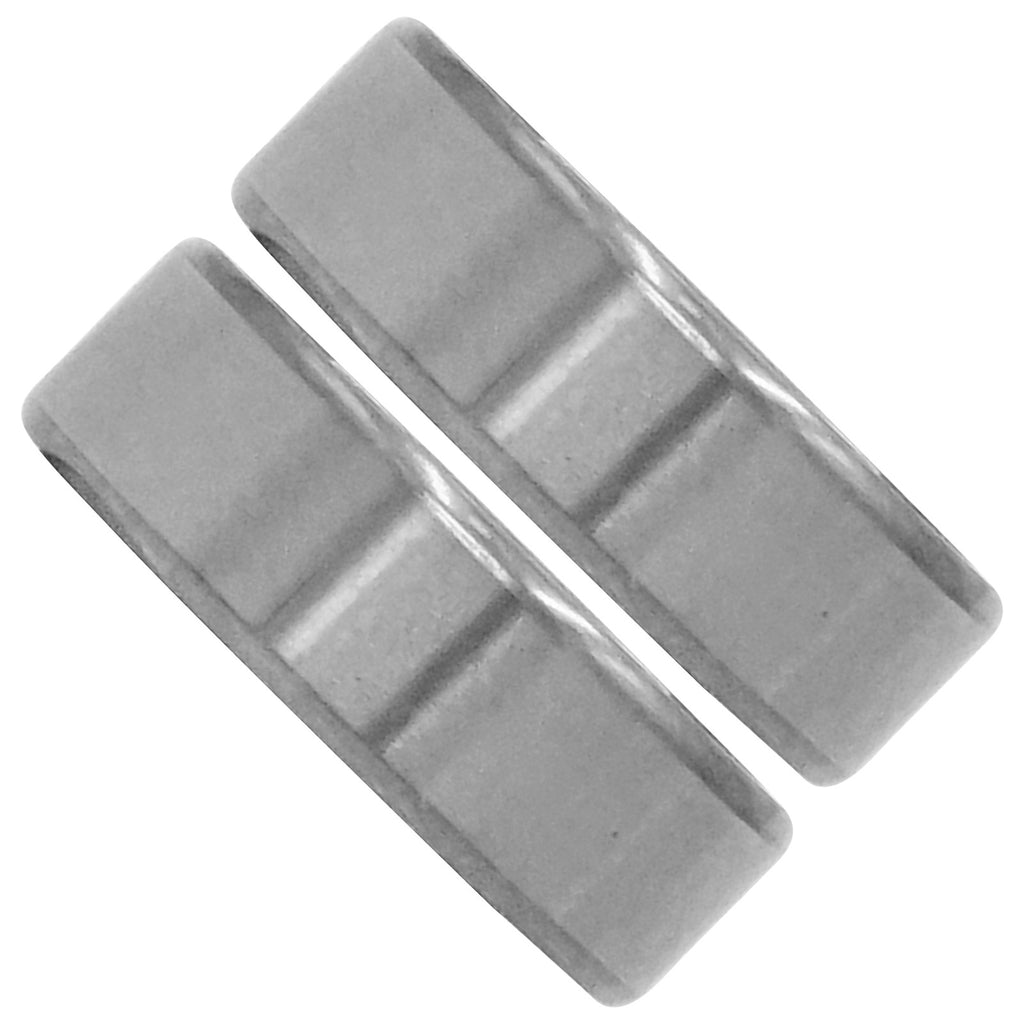 Front Wheel Ball Bearings for Suzuki GS750 (1977–1983)