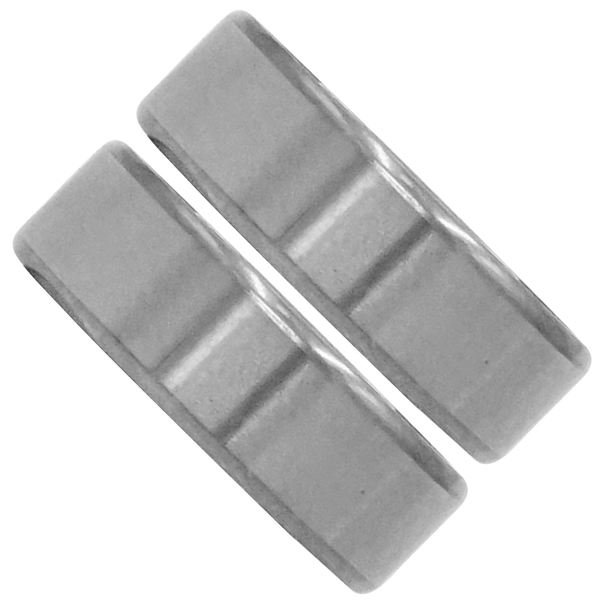 Front Wheel Ball Bearings for Suzuki GS750 (1977–1983)
