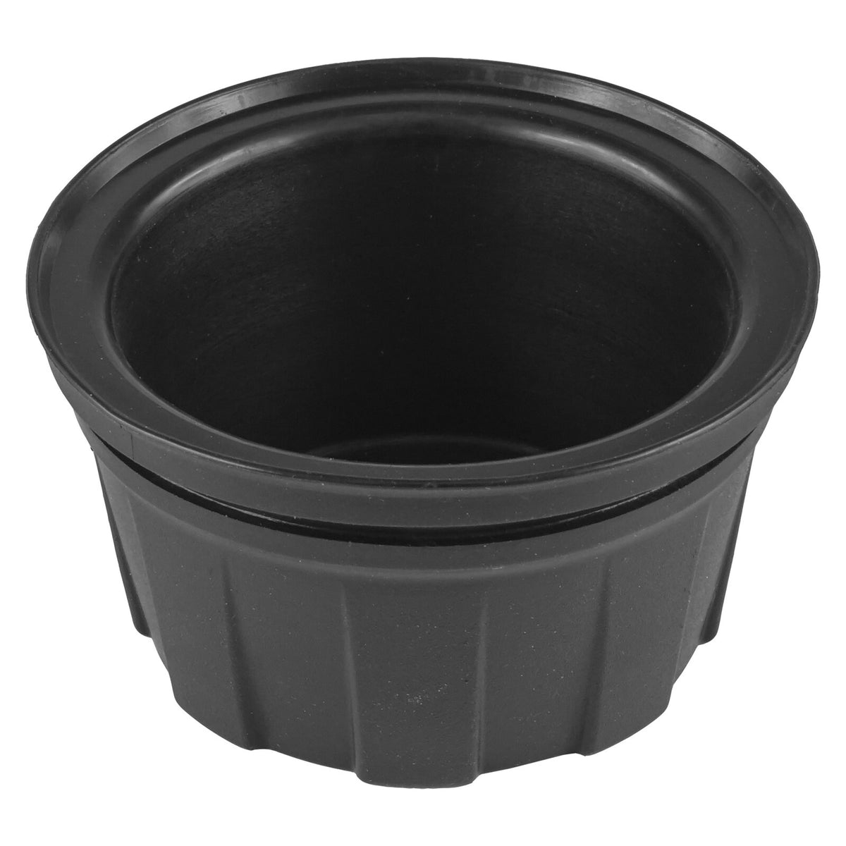 Wheel Center Cap Replacement for Honda (44732-HC4-010) Front or Rear (1990–2007)