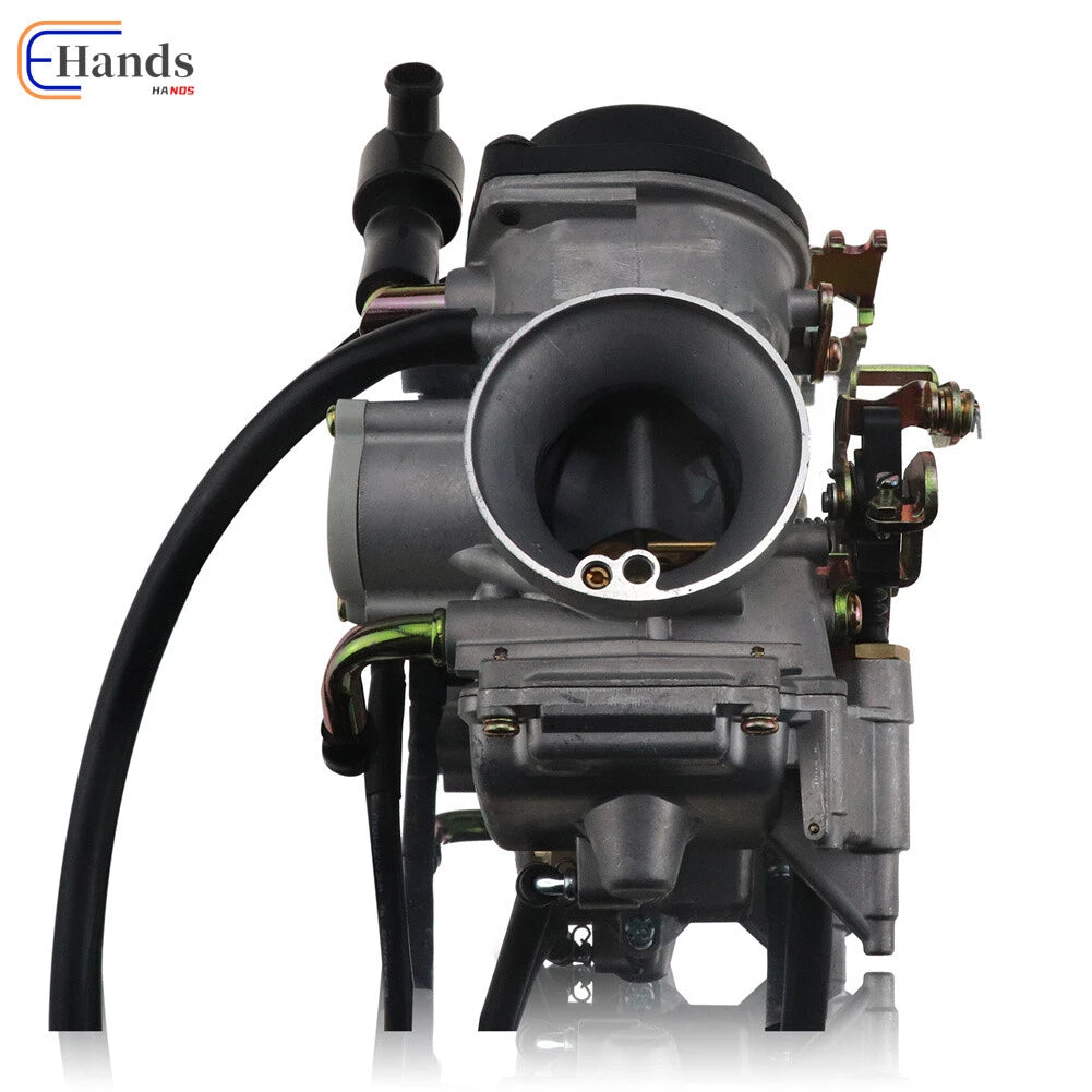 Carburetor & Intake Manifold for Yamaha Road Star XV1600 (1999–2003)
