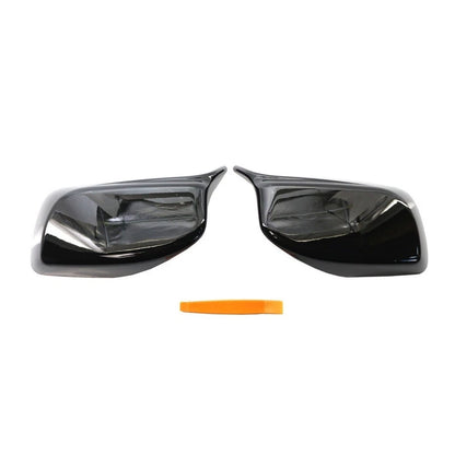 Rear Mirror Housing Cover for BMW E60 E61 (2004–2007)