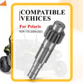 Transmission Shaft for Polaris RZR 170 (2009–2021) 0454324
