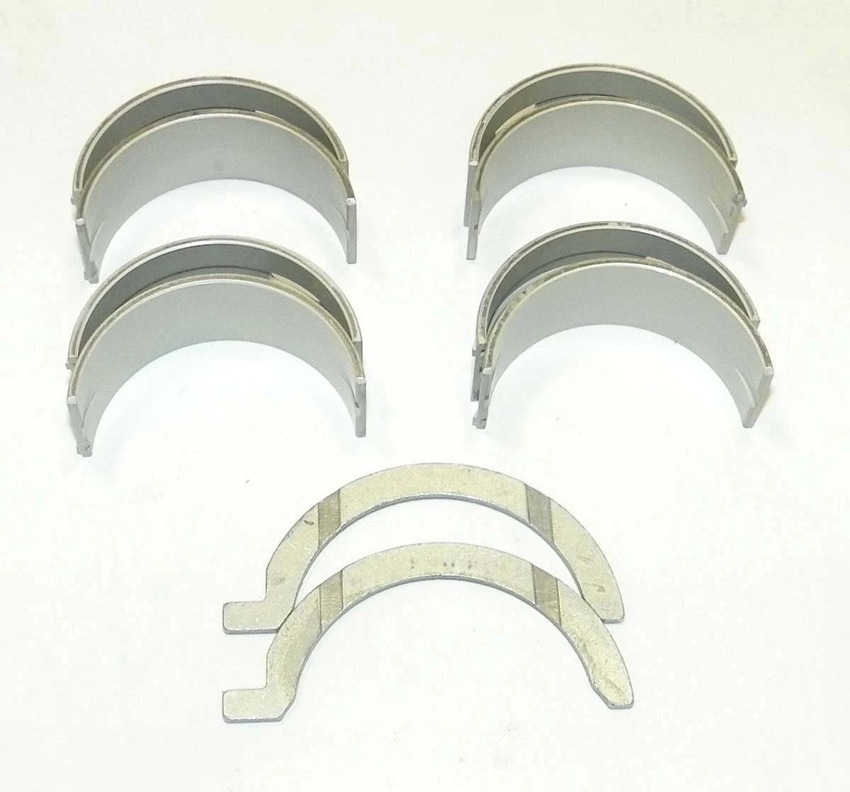 Crankshaft Main Bearing Kit for SeaDoo 1503/1630 4-Tec (2002–2026) STD 010-190K