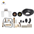Carburetor Rebuild Repair Kit for Kawasaki Vulcan VN800 Drifter (1996–2006)