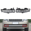 Front Fog Lamp Assembly for Land Rover Range Rover (2023–Present)