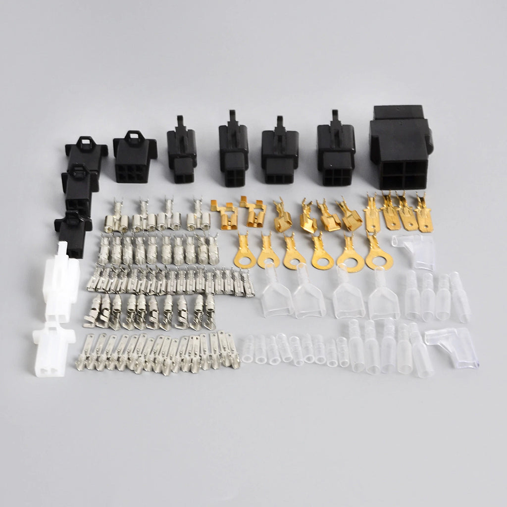 Motorcycle Wire Harness Repair Kit for