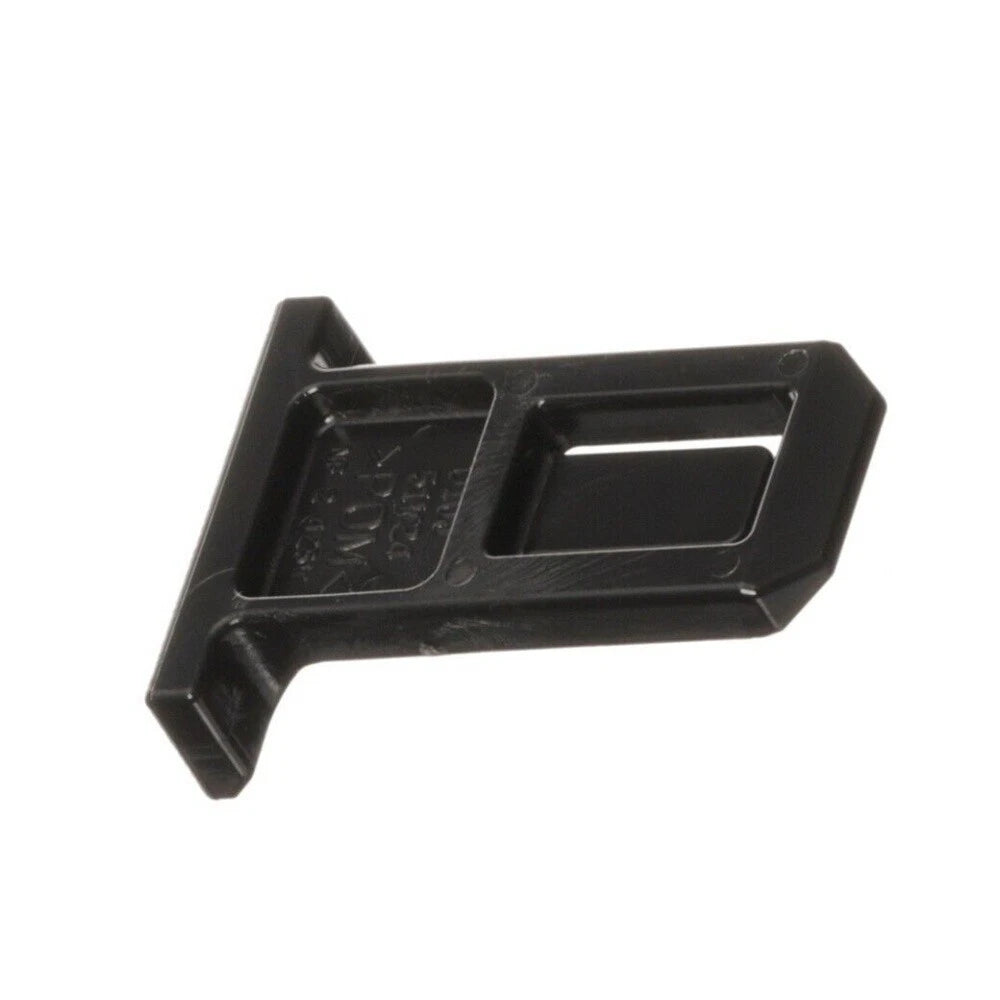 Wheel Opening Molding Fastener for Mazda CX-3, CX-9 (D10J-51-W24)